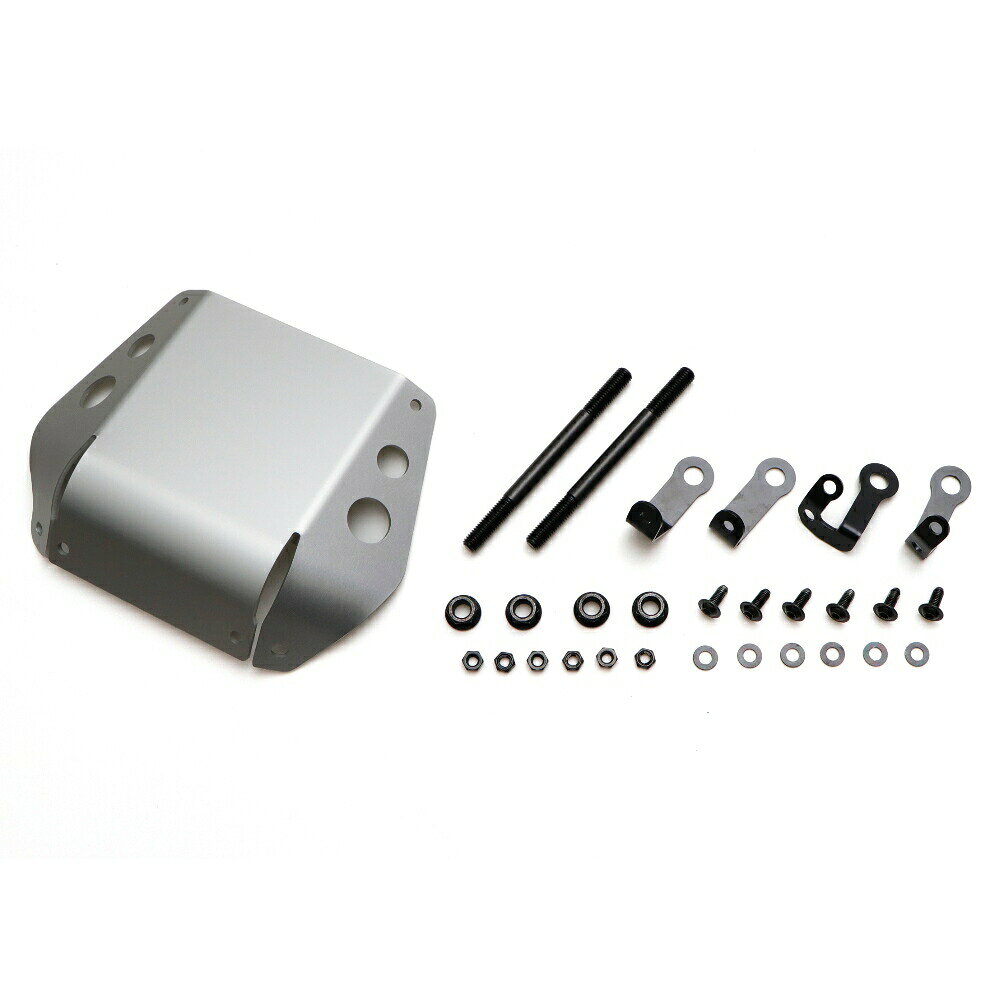 ACTIVE（アクティブ） HONDA CL250 スキッドプレート 1990152