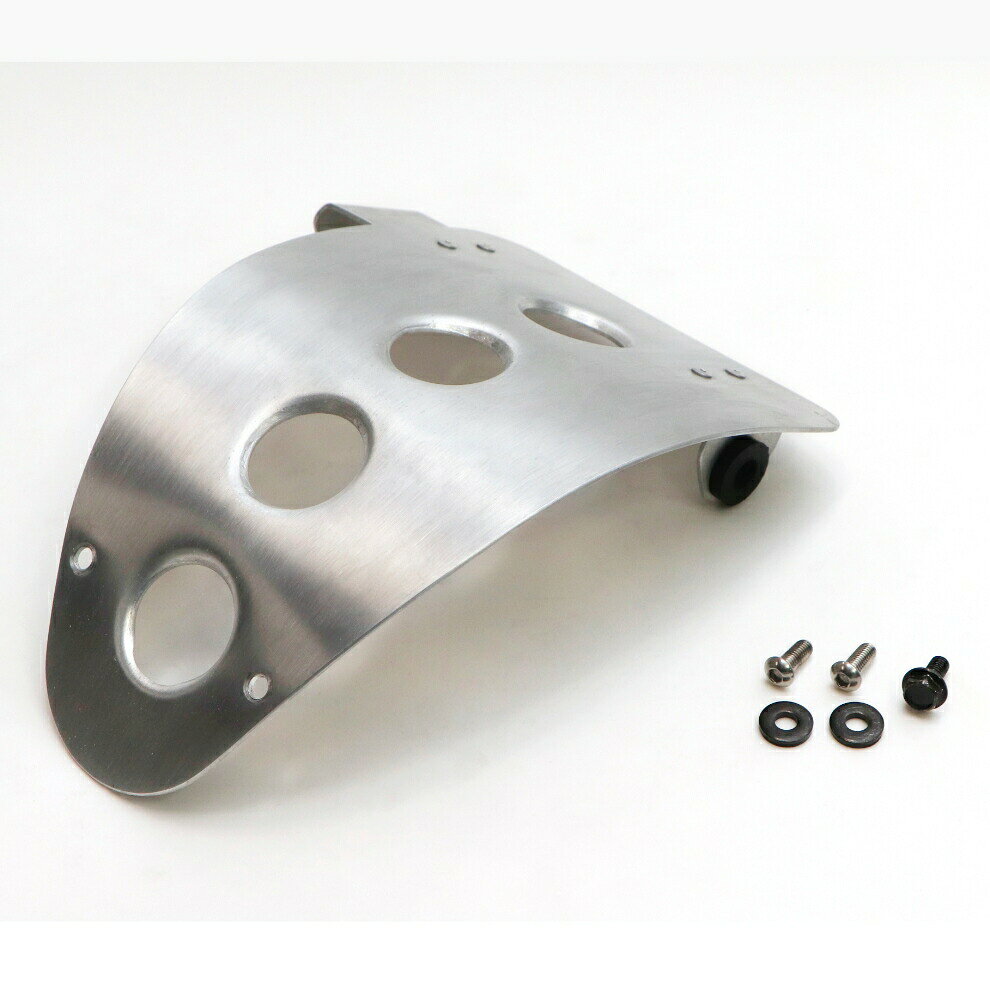 ACTIVE（アクティブ） HONDA GB350/S スキッドプレート 15311301