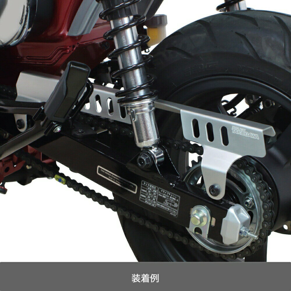 ���ڥ����ѡ������� HONDA ���å���125 ����ߥ������󥬡��� 09-09-0004