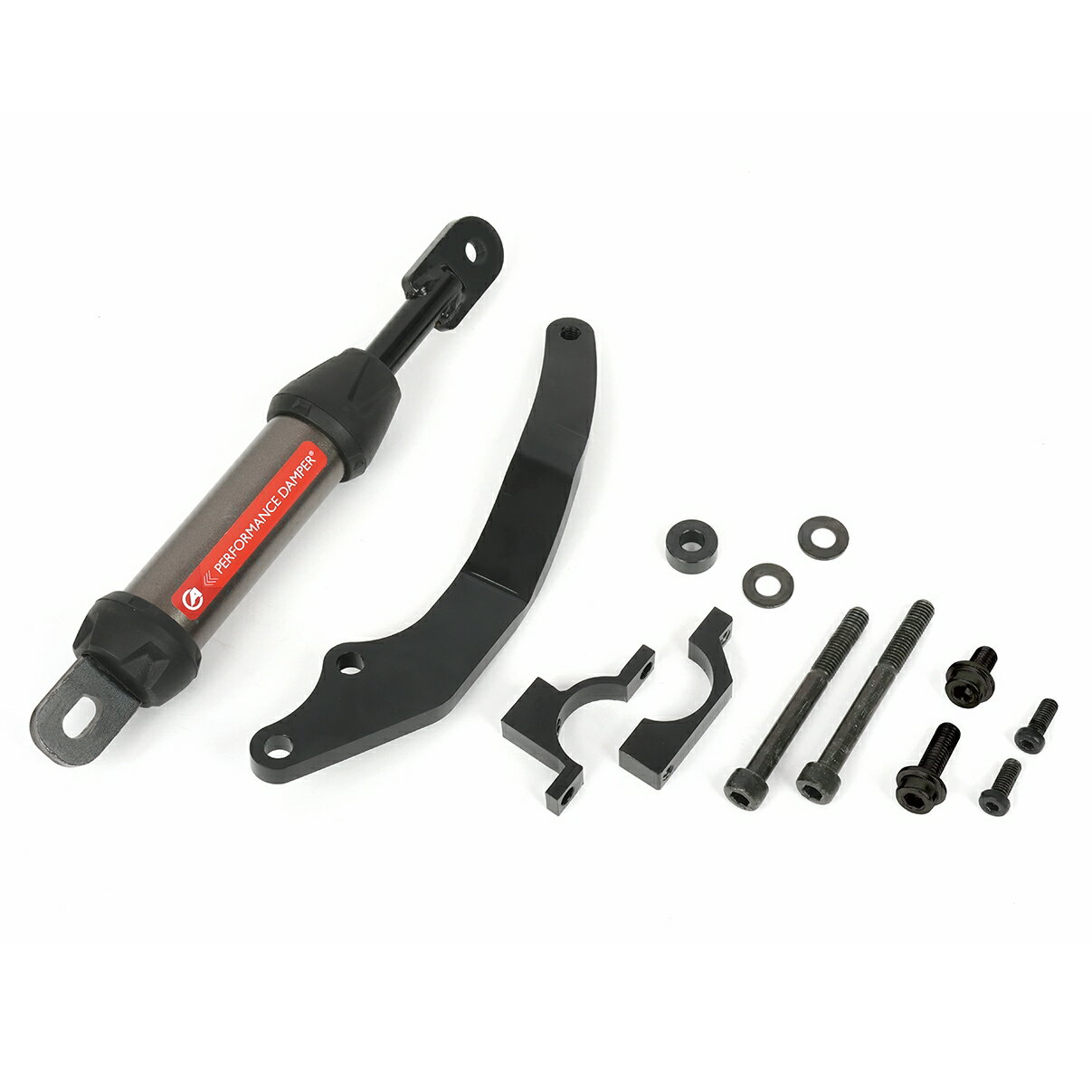 Stabilizer - ACTIVE（アクティブ）Kawasaki ZEPHYR750 パフォーマンスダンパー 13691713