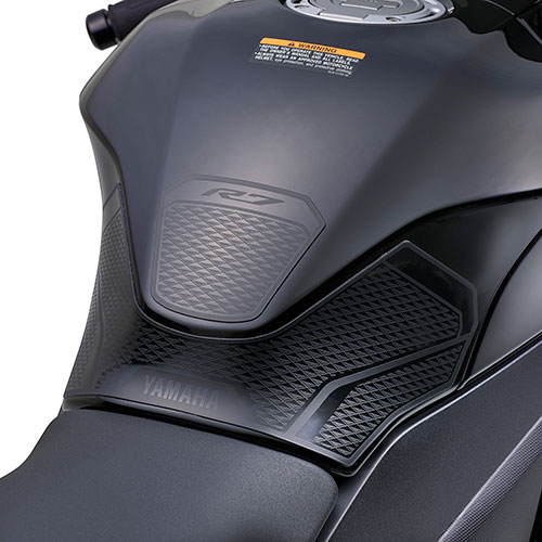 ワイズギア YAMAHA YZF-R7('26-) プロテクションパッド Q5K-YSK-169-T01