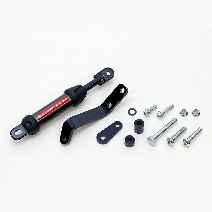 Stabilizer - ACTIVE（アクティブ） Kawasaki Ninja1000/1100 SX/SE パフォーマンスダンパー 13691707