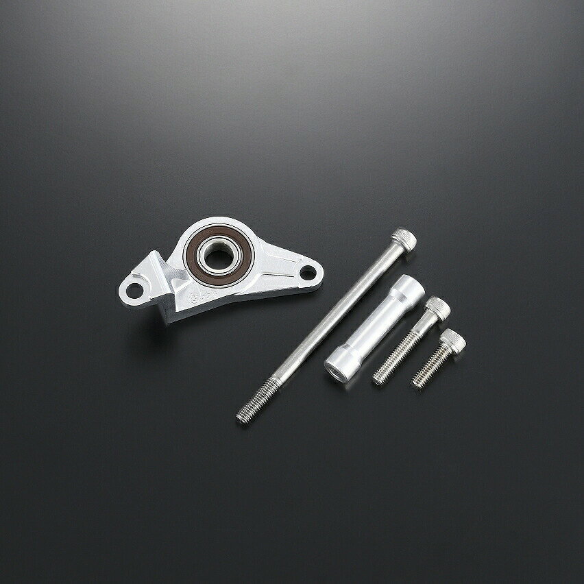 Gクラフト HONDA CT125 シフトガイド タイプ3 32632