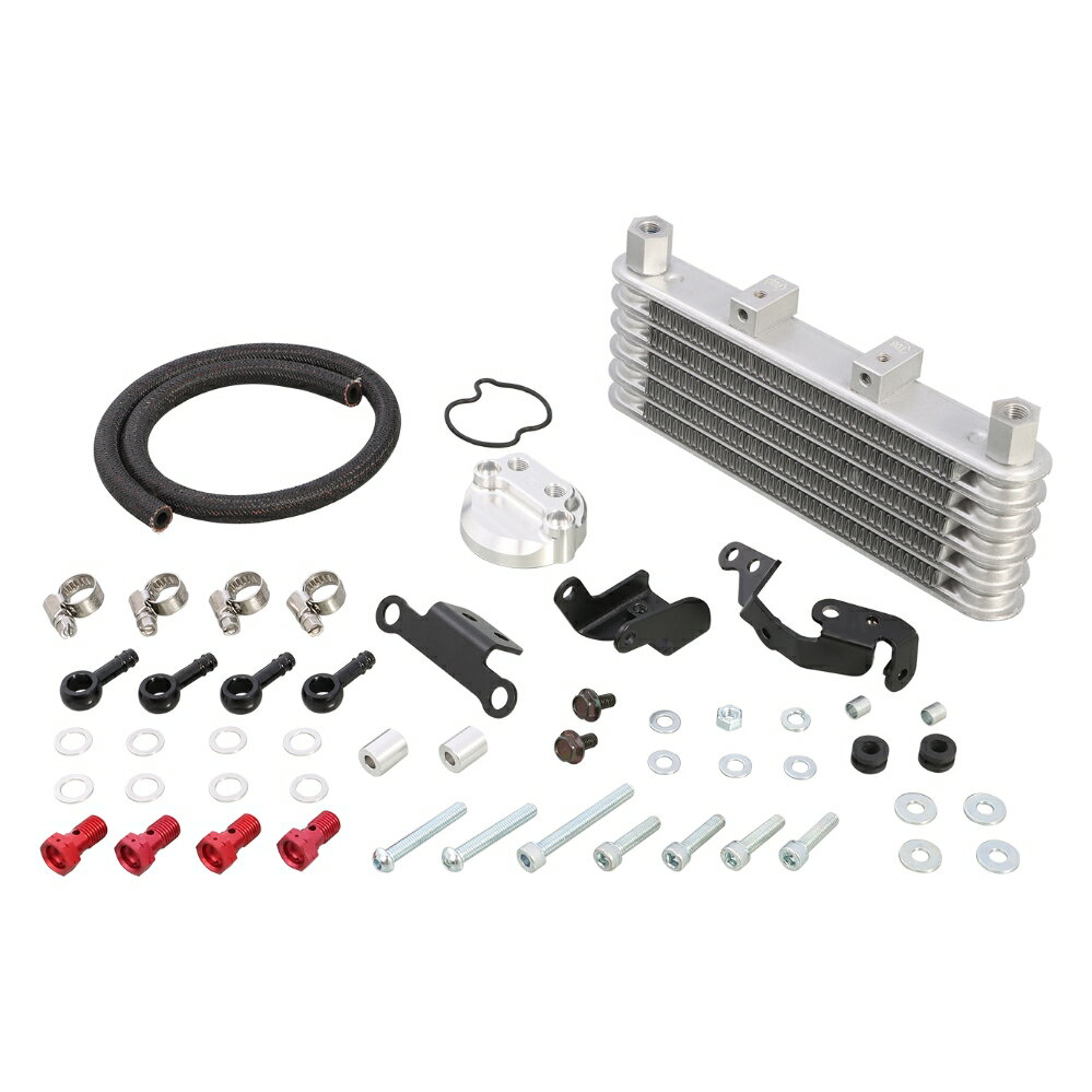 楽天市場】アドレスv125（オイルクーラー｜冷却系パーツ）：パーツ