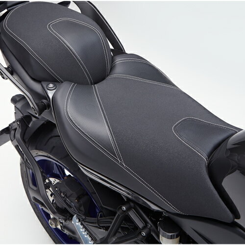 Rakuten - ワイズギア YAMAHA NIKEN コンフォートヒートシート Q5K-YSK-116-G02