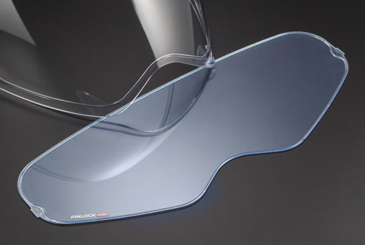 Arai（アライ） VAS-A MV 120XLT ピンロックシート 011084