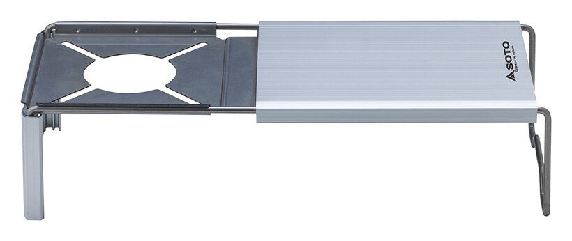 SOTO ミニマルワークトップ ST-3401