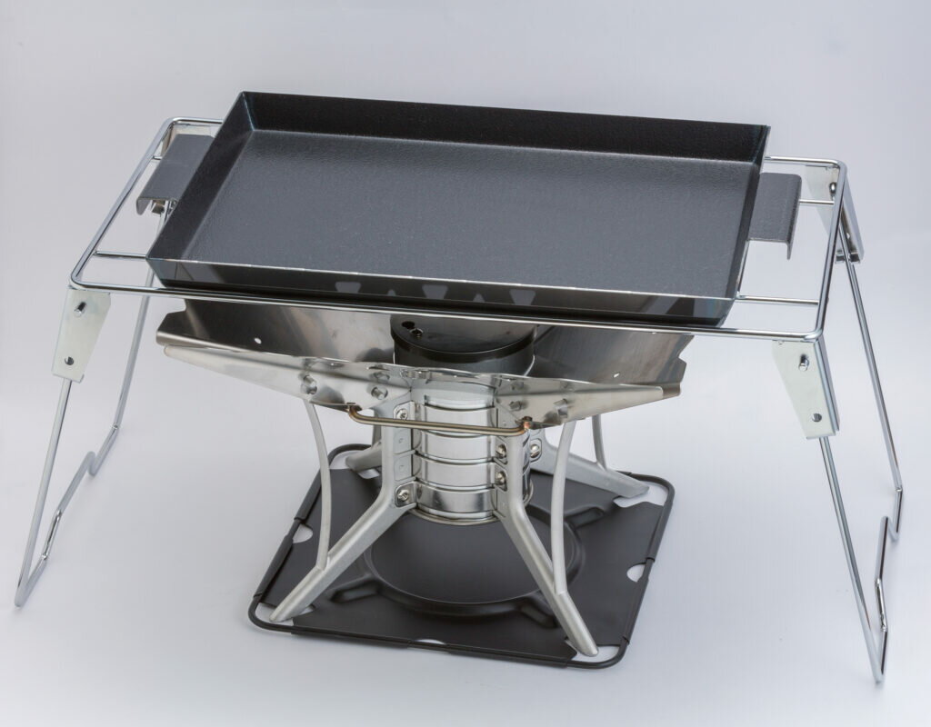 SOTO エアスタ グリル ST-940G 2