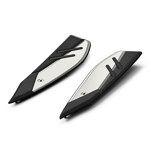 �磻������ YAMAHA XMAX �ե����եåȥѥͥ� Q5K-YSK-145-J02