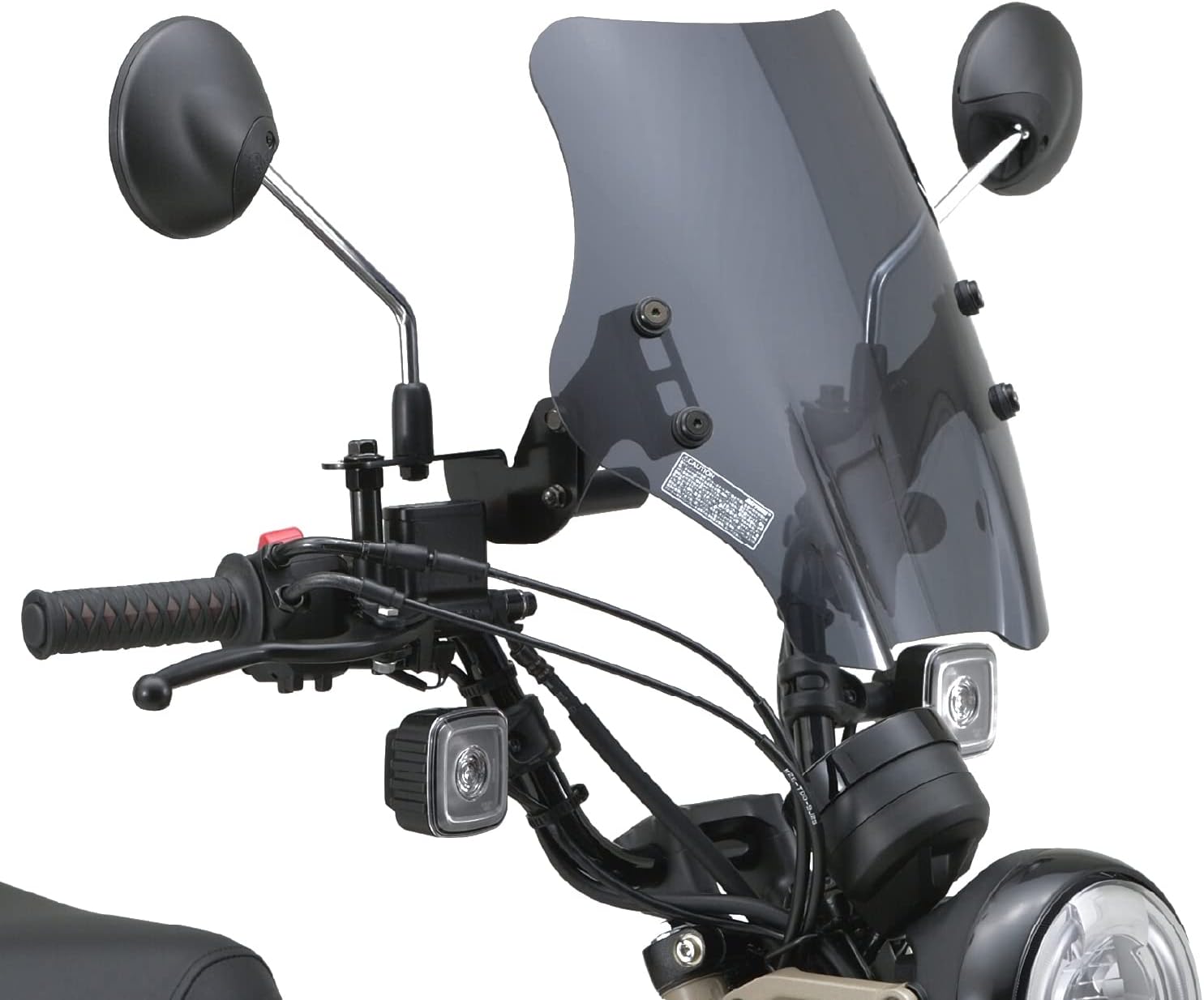 DAYTONA�ʥǥ��ȥʡ� CT125 ������ɥ������SS 16886