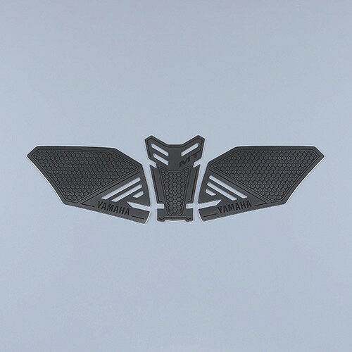 �磻������ YAMAHA MT-125 �ץ��ƥ������ѥå� Q5K-YSK-142-T01