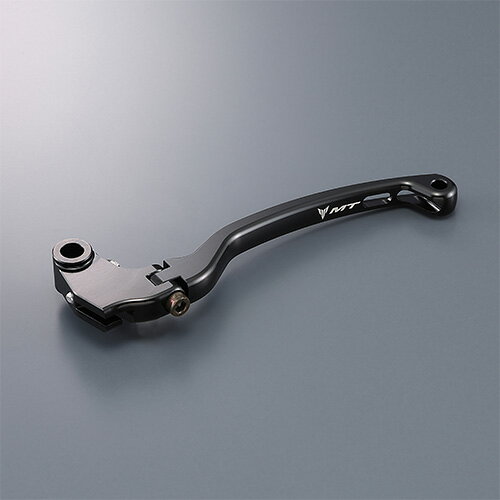 ワイズギア MT-125 アジャスタブルクラッチレバー ブラック Q5KATVY82307