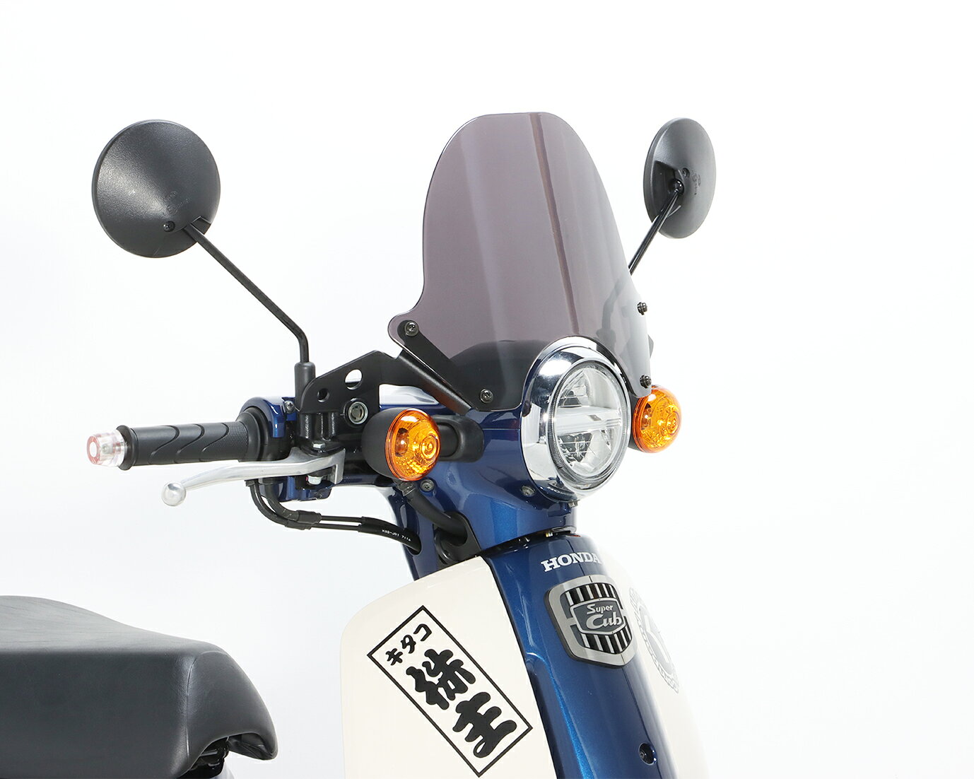 楽天市場】スーパーカブ110 (ja44)の通販