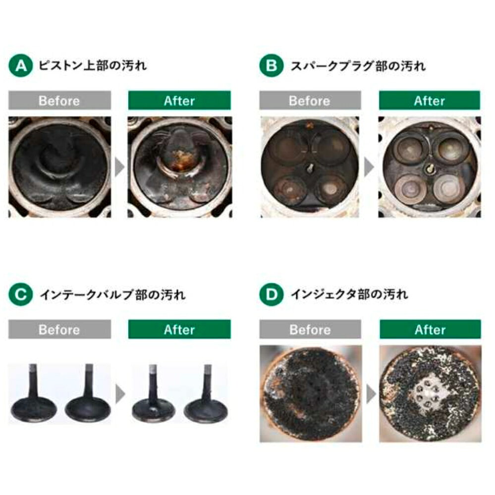 SUZUKI 二輪ガソリンエンジン燃料添加剤（200ml） 99000-31010-004