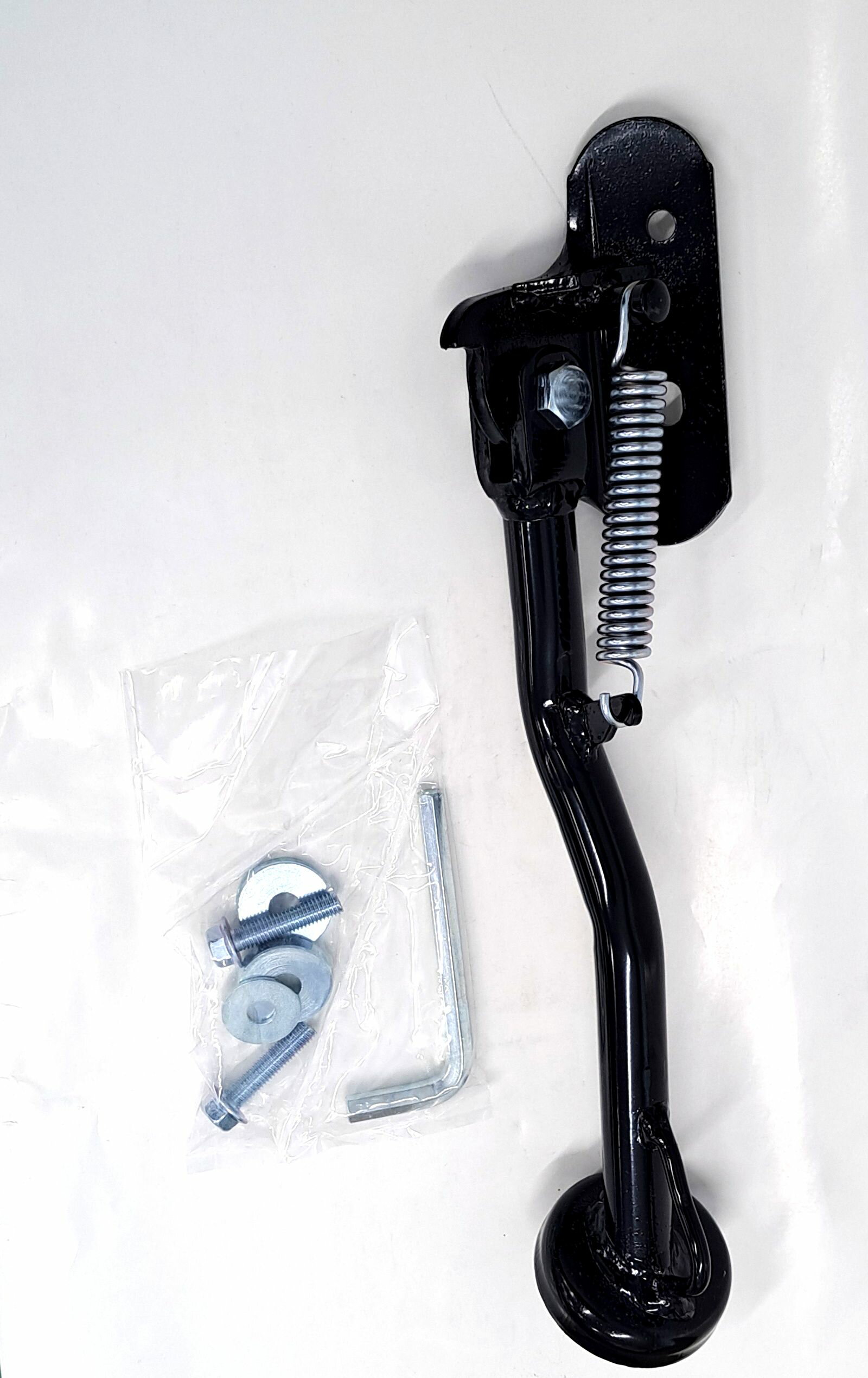 ニシモト HONDA CT125 サイトスタンド NK-167