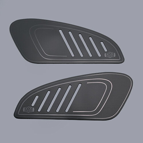 �磻������ YAMAHA XSR125 �ץ��ƥ������ѥå� Q5KYSK143T01