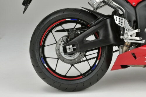 樂天商城 - HONDA CBR600RR ホイールストライプ 08F70-MKZ-J30ZA