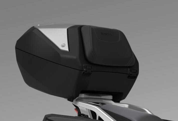 HONDA XL750 TRANSALP ����ե����ȥХå��쥹�� 08R74-MLF-E00ZA