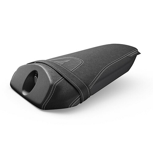 ワイズギア YAMAHA MT-09/SP/Y-AMT コンフォートシート パッセンジャー Q5K-YSK-146-G02