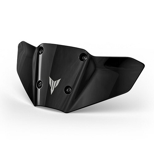 ワイズギア YAMAHA MT-09/MT-07 メーターバイザー Q5K-YSK-146-R01