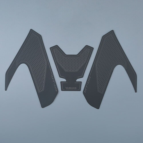 ワイズギア YAMAHA MT-09/SP プロテクションパッド Q5K-YSK-146-T01