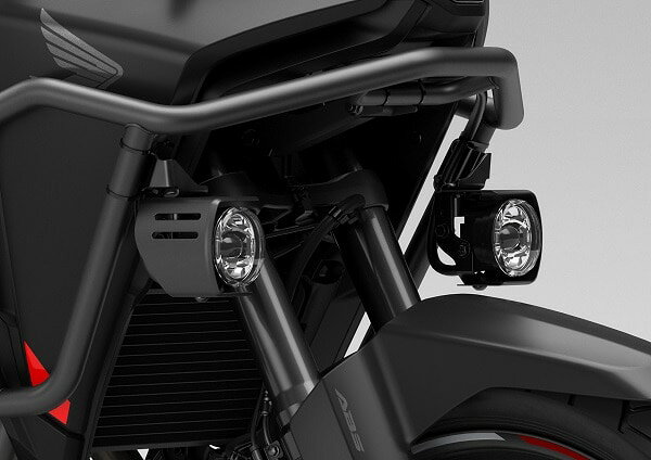 HONDA X-ADV/NX400/CRF1100L Africa Twin LEDフォグランプ 08V73-MKS-E00