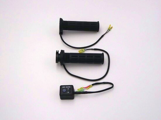 HONDA C125 グリップヒーター 08T70-K0G-J60