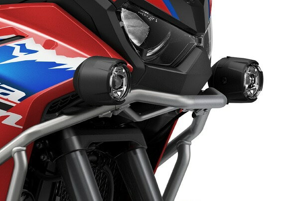 樂天商城 - HONDA CRF1100L Africa Twin s フロントサイドパイプ 08P70-MLN-E00
