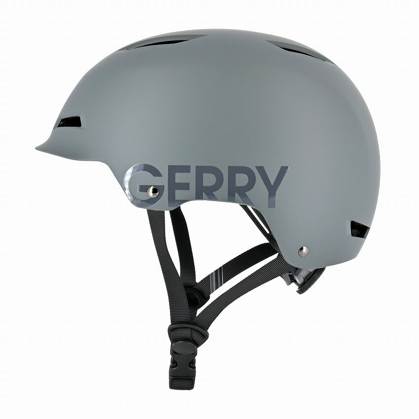 LEAD GERRY GBH004 メンズ用自転車用ヘルメット