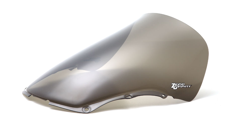 楽天市場】zrx1100 スクリーン ゼログラビティの通販