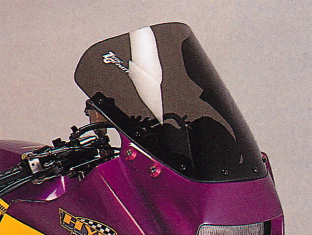 楽天市場】gpz900r スクリーンの通販