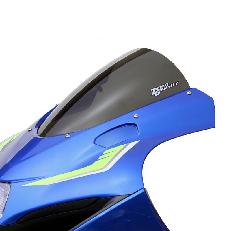 樂天商城 - ZERO GRAVITY（ゼログラビティ） GSXR1000 GSXR1000R(17-23) スクリーン SRタイプ