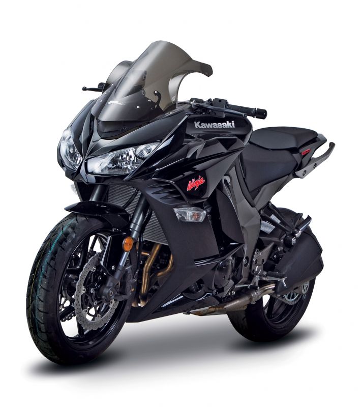 楽天市場】ninja1000 スクリーンの通販