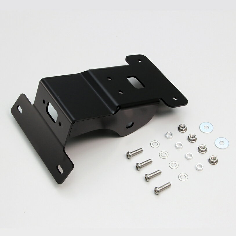 ハリケーン HONDA GROM フェンダーレスキット HA6671