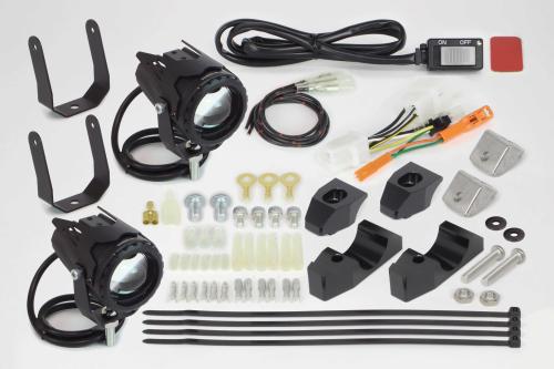 スペシャルパーツ武川 CT125 LEDフォ�