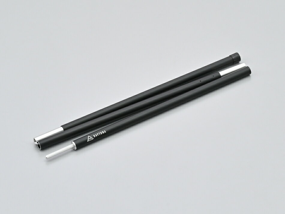 DAYTONA アルミポール100 46302