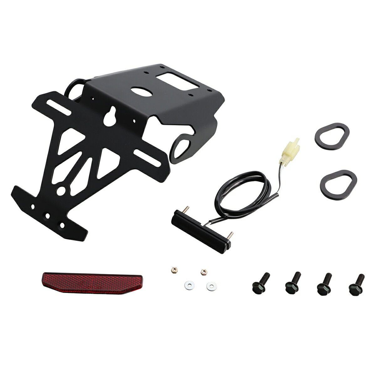 KITACO（キタコ） YAMAHA XSR125 フェンダーレスキット 691-0240000