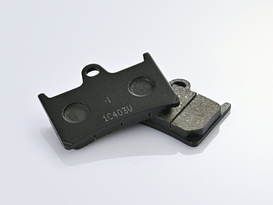 DAYTONA ハイパーパッド No.028 TRACER9 GT ABS('21-'23) MT-09/ABS('14-'22) TMAX560('21)等 20106