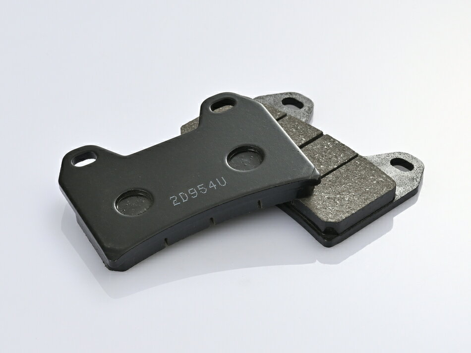 DAYTONA ハイパーパッド No.034 CB400SFバージョンS('97-'99) XJR1300('98-'99) DUCATI MULTISTRADA 1200S('10-'14)等 27439