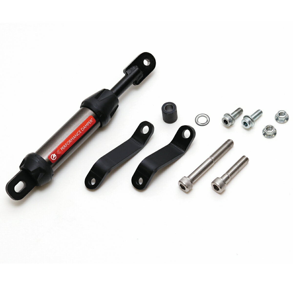 ACTIVE（アクティブ） HARLEY DAVIDSON X350 パフォーマンスダンパー 13691905