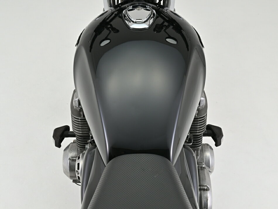 DAYTONA ZEPHYR1100/RS（'92〜'06） エンジンプロテクター ストリームライン 97340 3