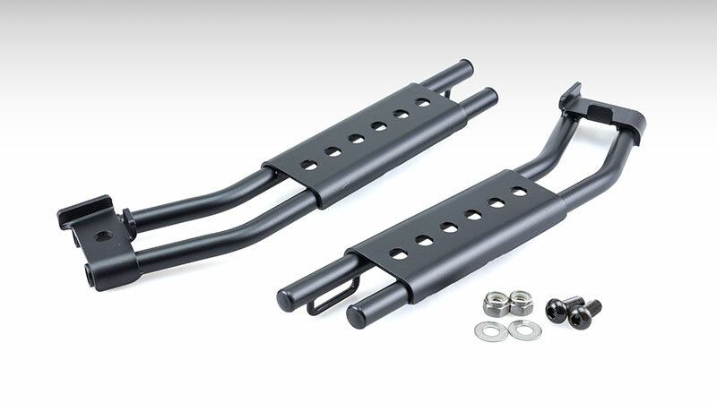 KIJIMA�ʥ����ޡ� XSR125 XSR155 �Хå����ݡ��� �������å� �ޥåȥ֥�å� 210-4813