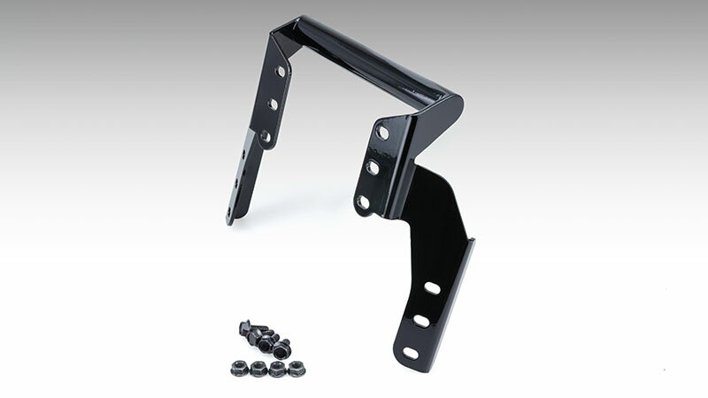 KIJIMA（キジマ） V-STROM250(SX不可)('17-) マウントバーステー 204-0689