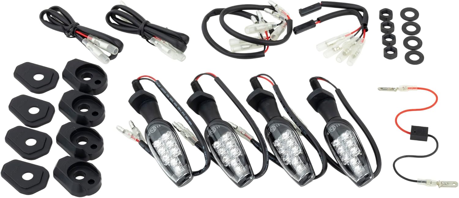 スズキ ジクサー250 LEDヘッドライト・ウィンカーセット 楽天市場