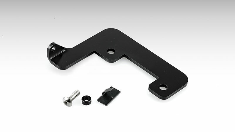 樂天商城 - KIJIMA（キジマ） X350('23-) ドライブレコーダー フロントカメラ用ステー HD-06710