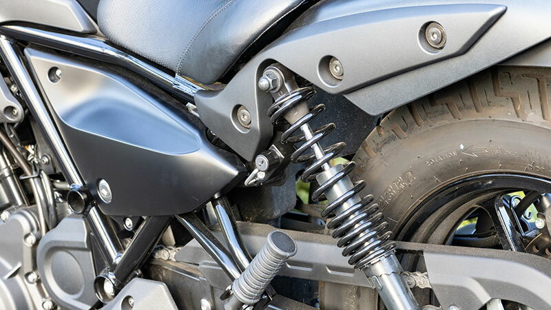 KIJIMA（キジマ） ヘルメットロック エリミネーター/SE('23-) ブラック 303-1617