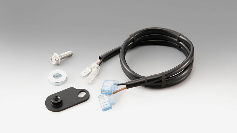 KIJIMA�ʥ����ޡ� ��󥭡�125/ABS �ۡ��󥹥ơ����å� �����ɥޥ���ȥ����� 304-8258