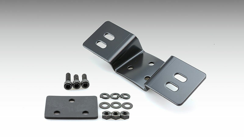 KIJIMA�ʥ����ޡ� HARLEY DAVIDSON 84-20Y �ʥ�С��쥤������֥饱�å� �֥�å� HD-013914