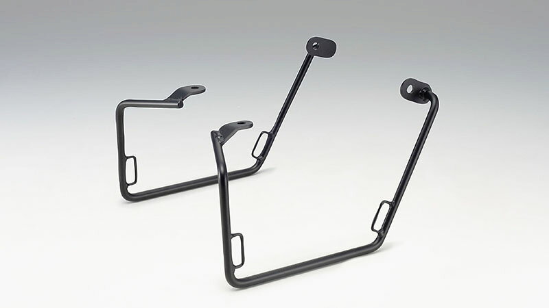 KIJIMA�ʥ����ޡ� Z650RS �Хå����ݡ��� �������å� �ޥåȥ֥�å� 210-4983