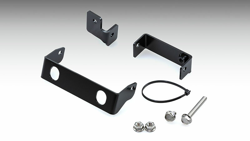 KIJIMA�ʥ����ޡ� DAX125('22-) ����֥�ॹ�ơ����å� HONDA����֥���� �ۡ��󥹥ơ��� 208-3102